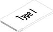 Type I